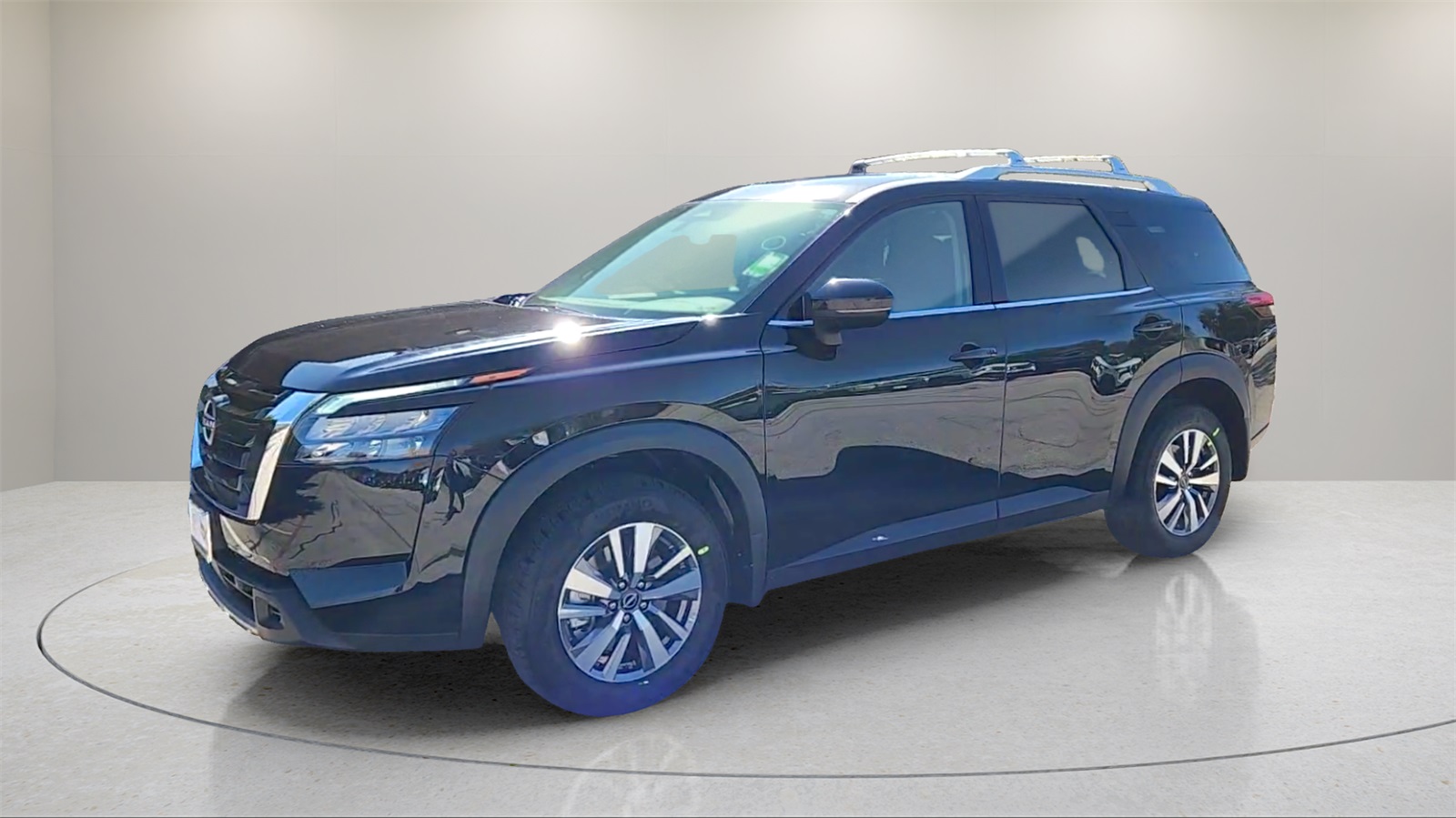 Vehicle image 1 of 32