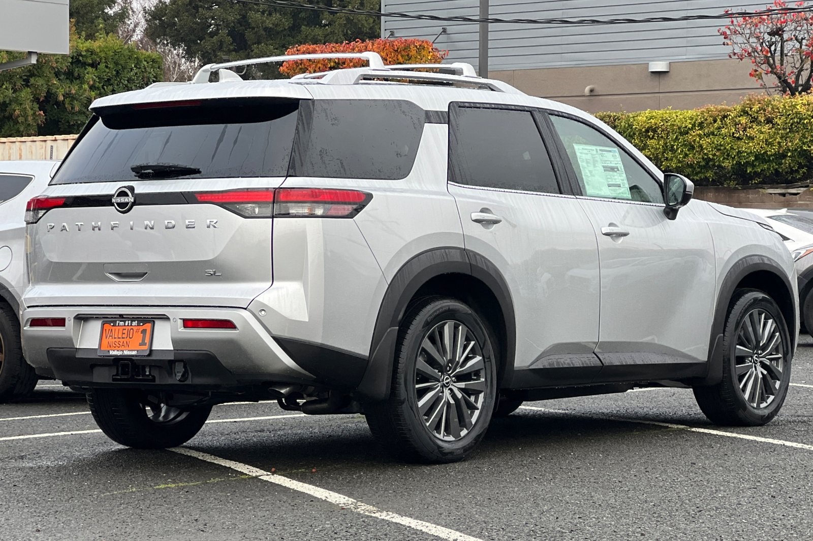 Vehicle image 5 of 26
