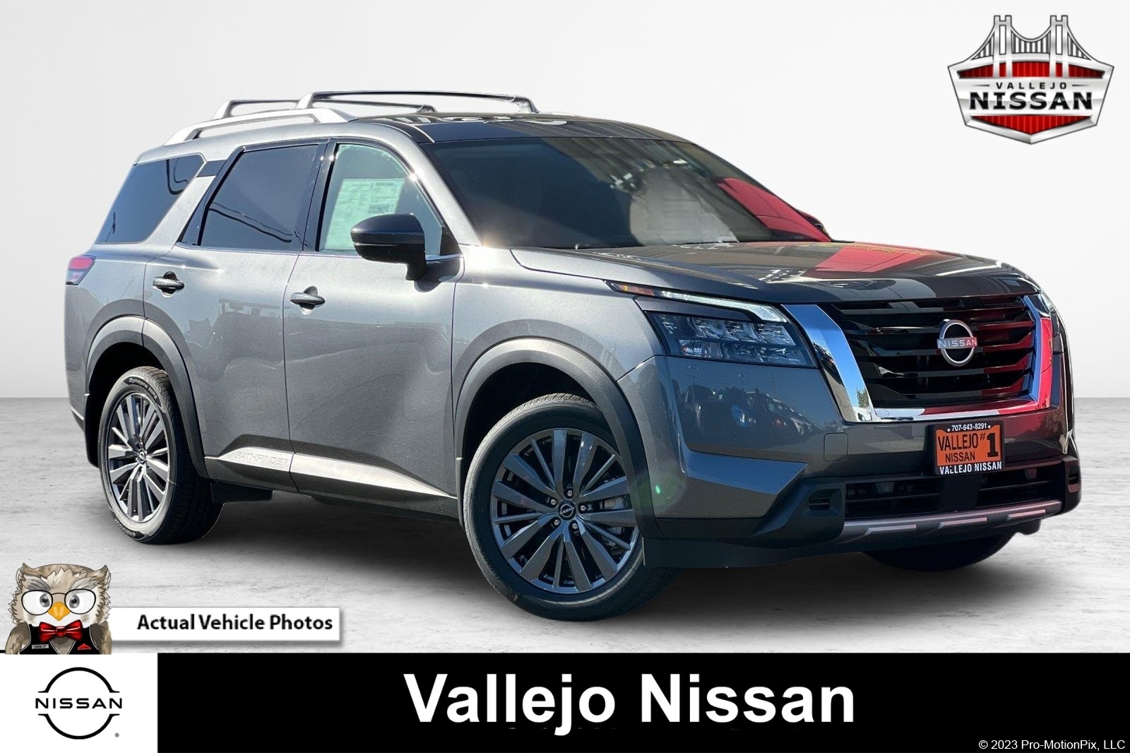 Vehicle image 1 of 25