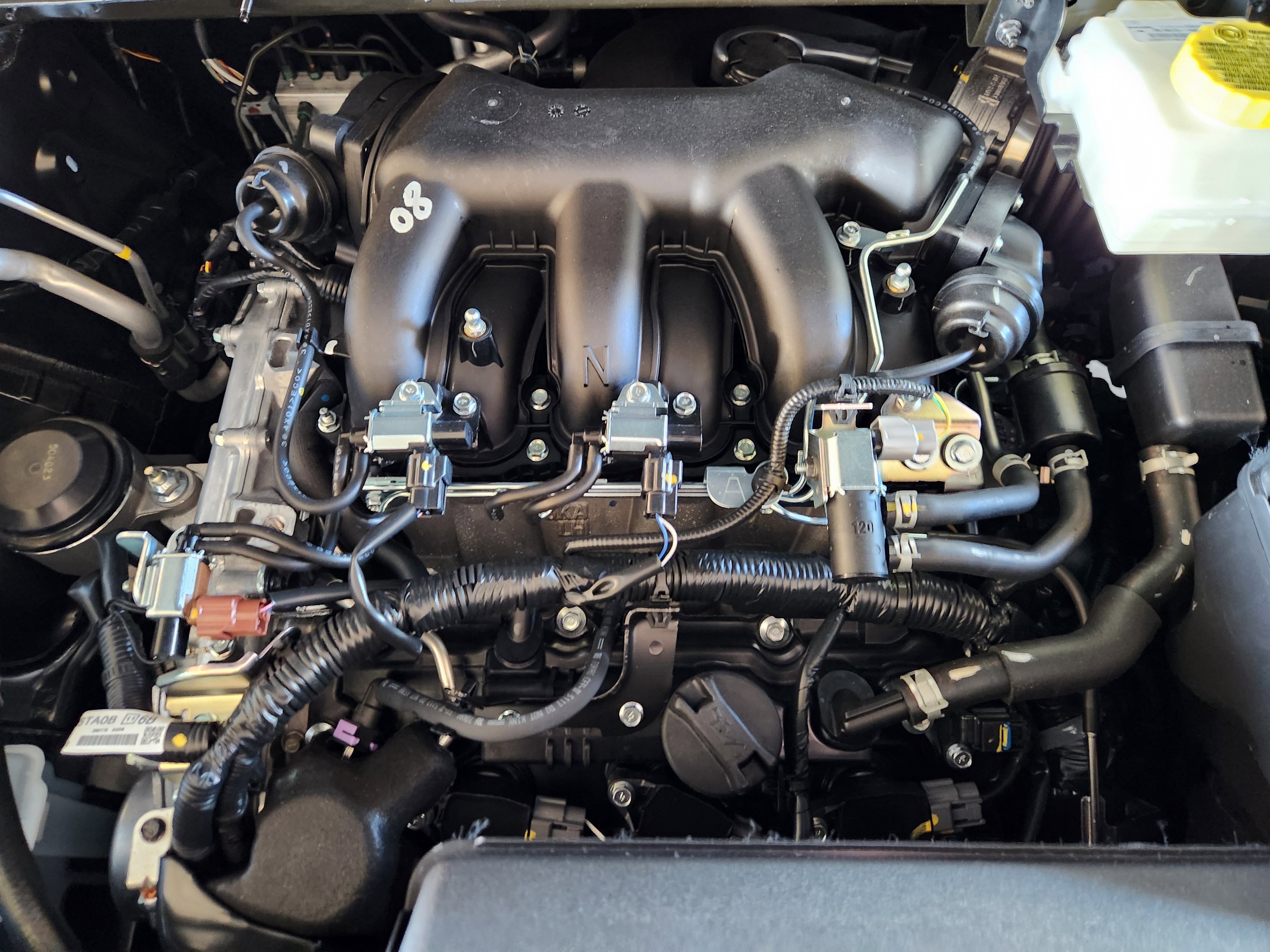 Vehicle image 23 of 24