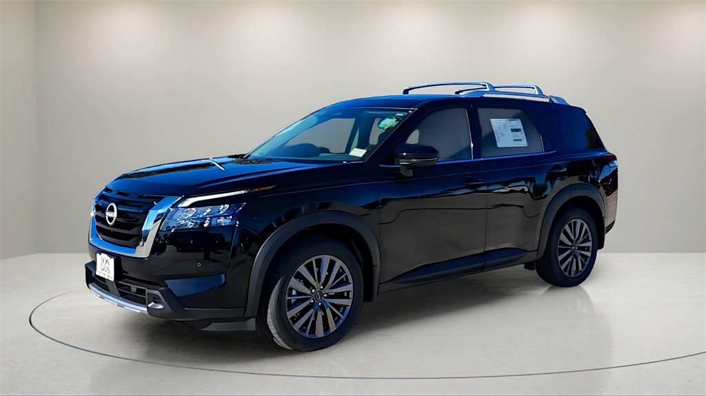 Vehicle image 1 of 35