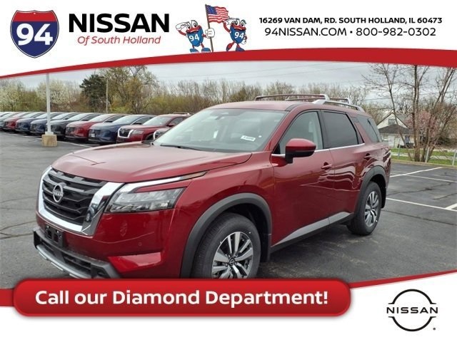 Vehicle image 1 of 21