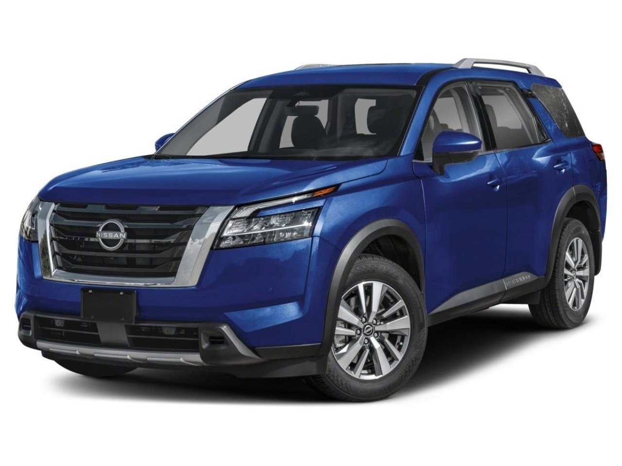 Vehicle image 1 of 5