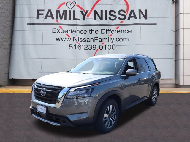 Vehicle image 1 of 26
