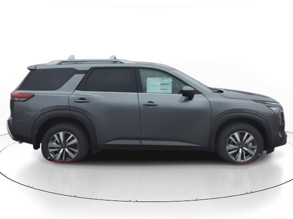 Vehicle image 4 of 21