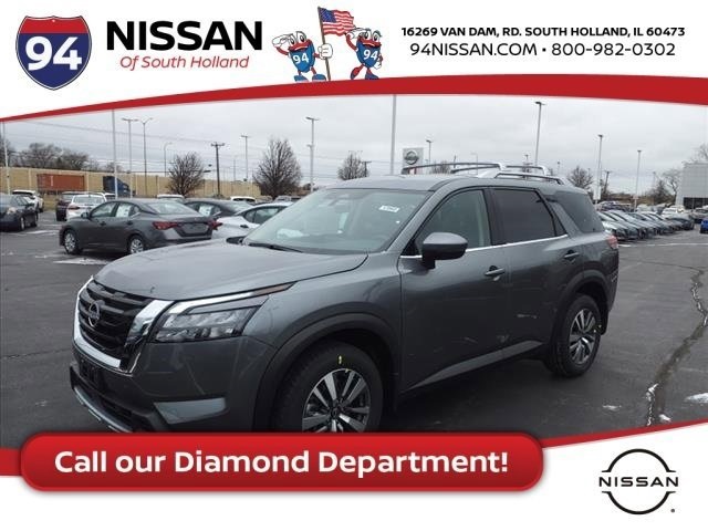 Vehicle image 1 of 21
