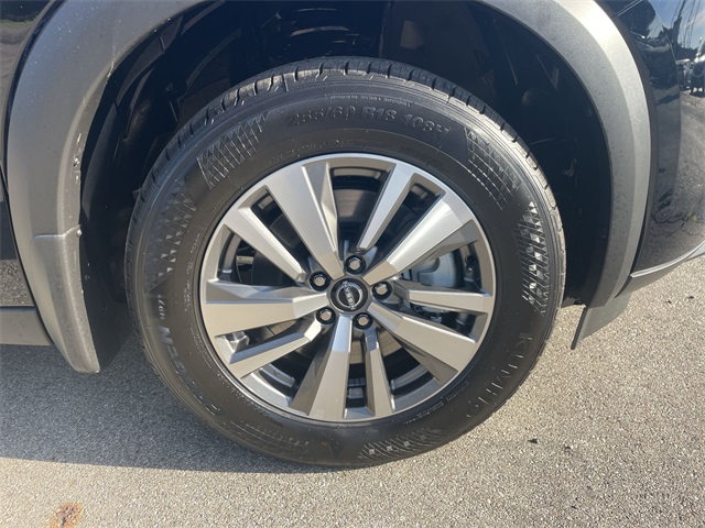 2025 Nissan Pathfinder SL Image 14 of 34