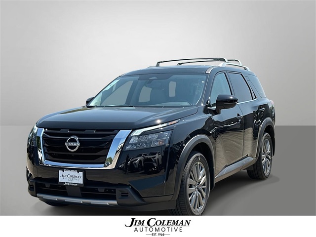 Vehicle image 1 of 18