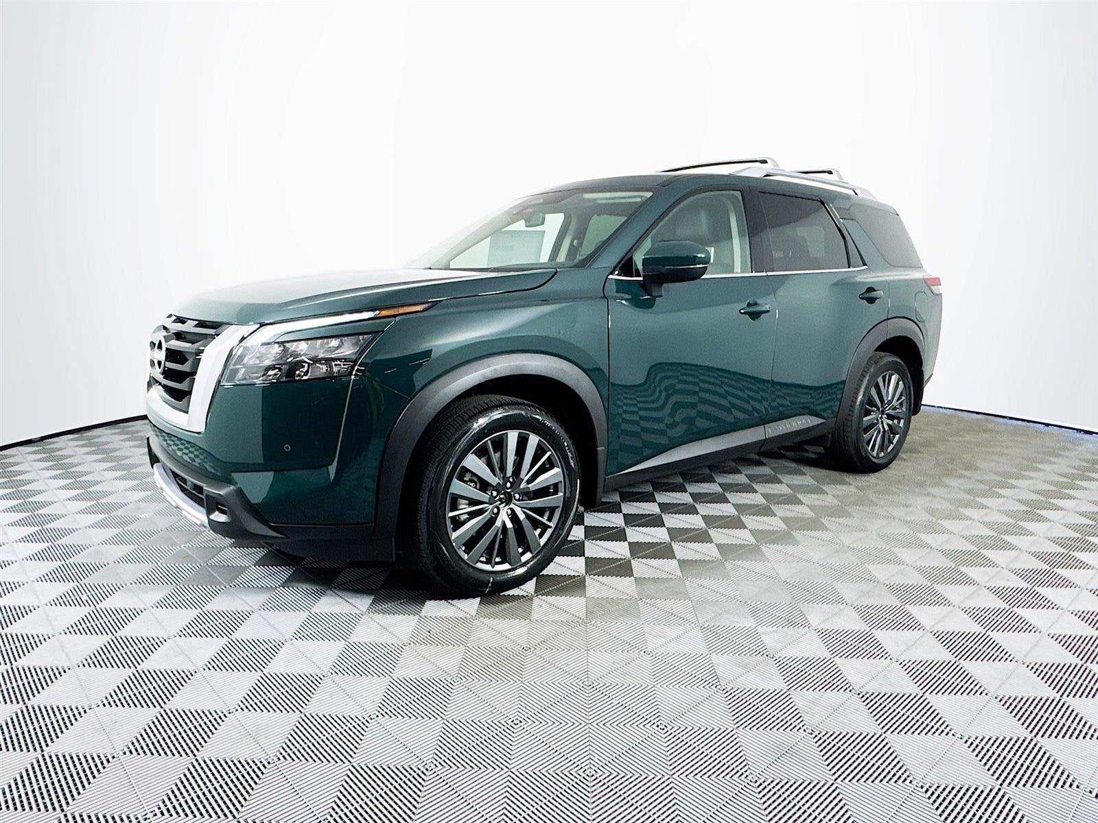 Vehicle image 1 of 47