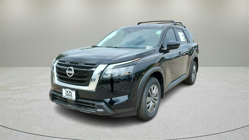 Vehicle image 1 of 35