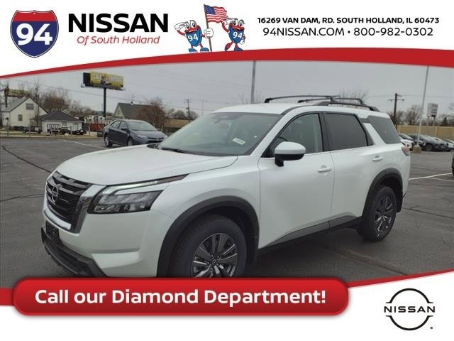 Vehicle image 1 of 21