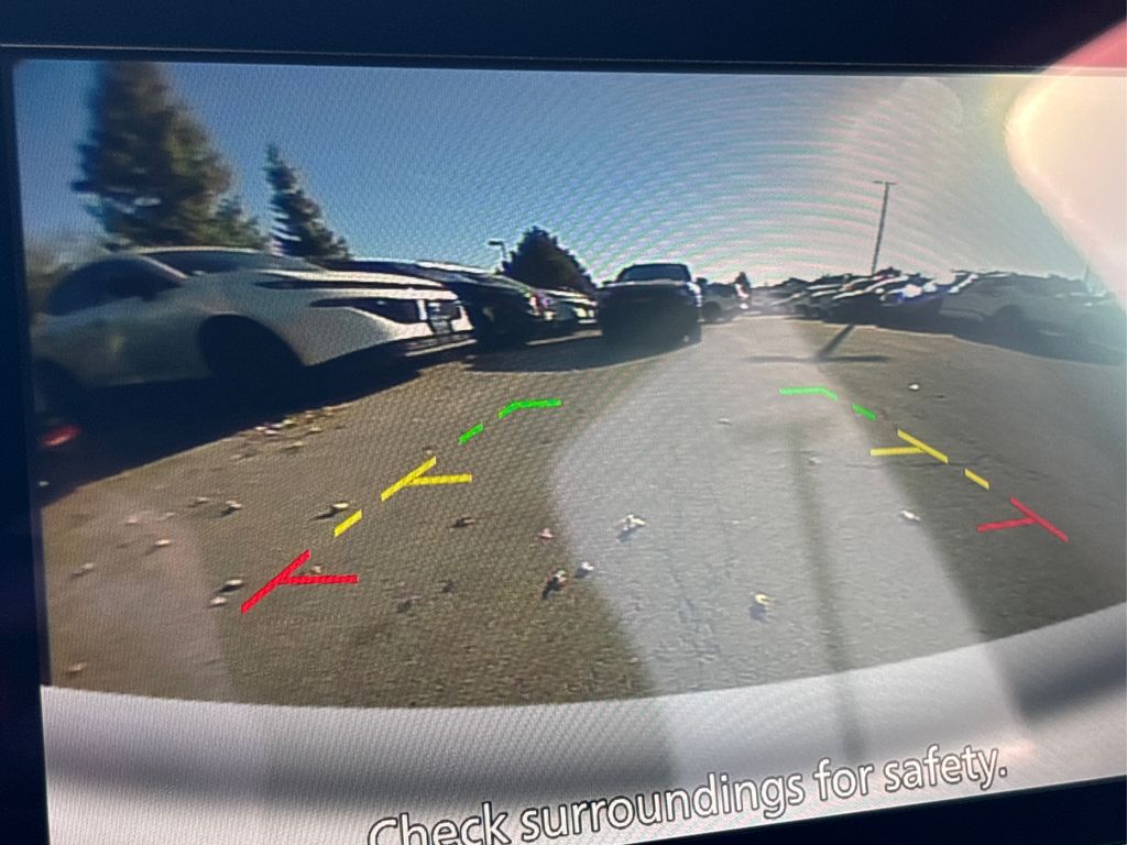 2025 Nissan Pathfinder SV Image 38 of 42