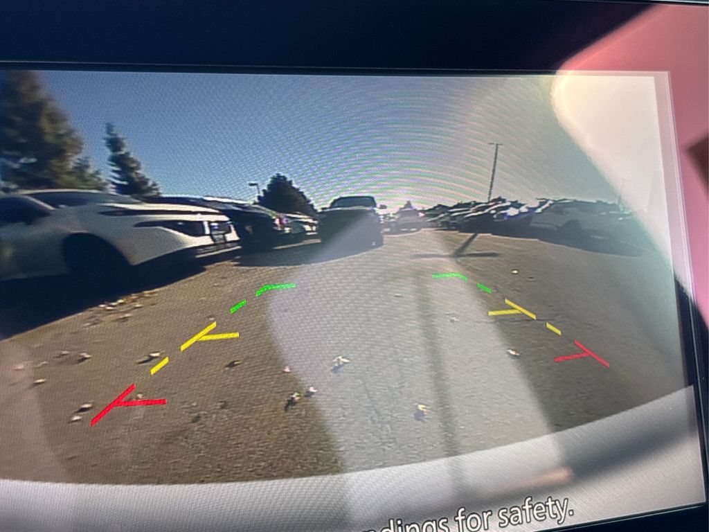 2025 Nissan Pathfinder SV Image 41 of 42