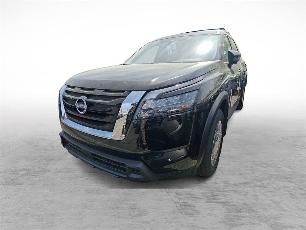 Vehicle image 1 of 5