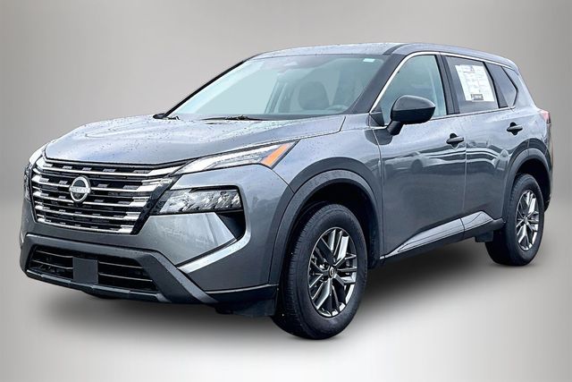 2025 Nissan Rogue S Image 1 of 31