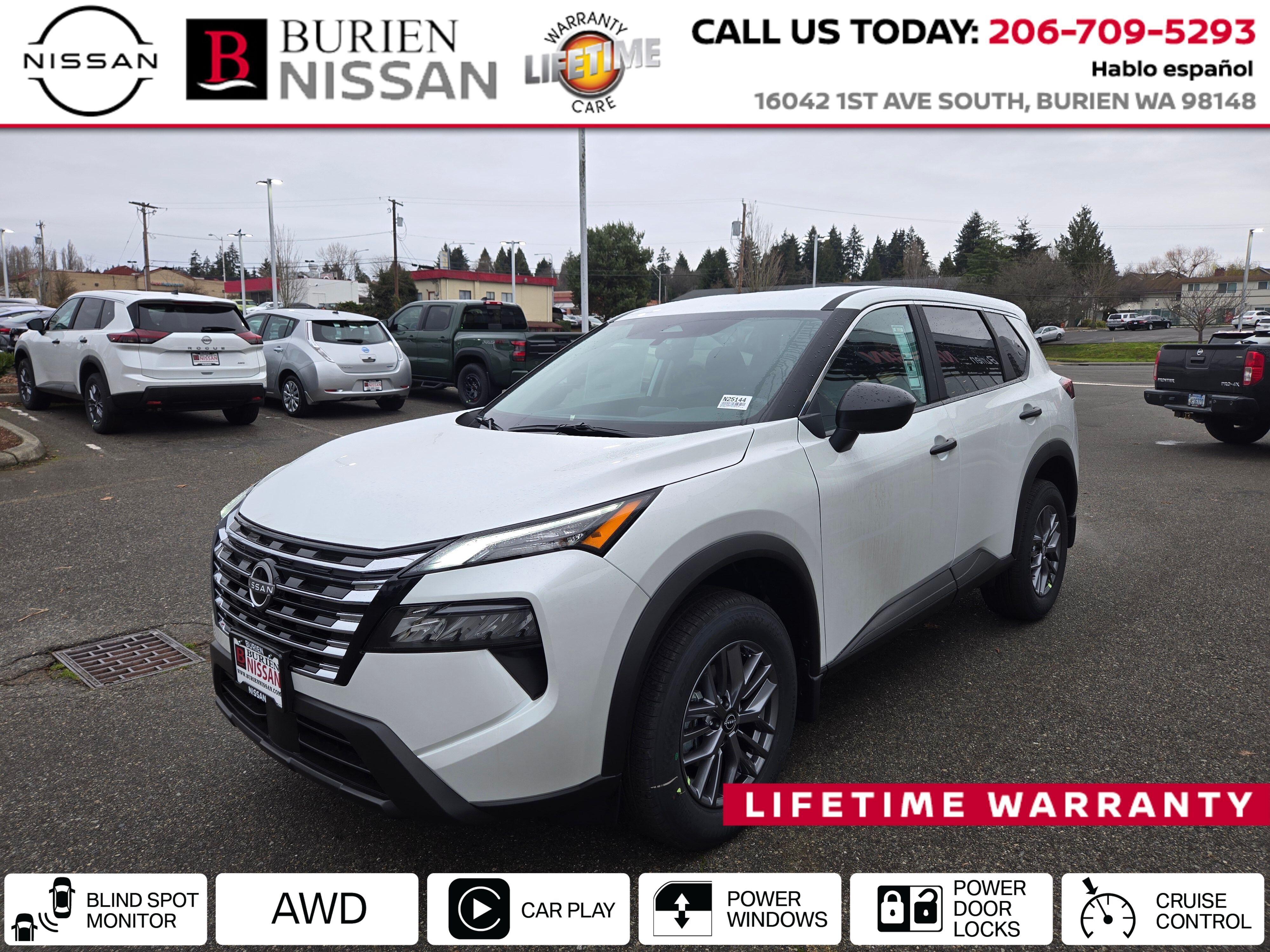 Vehicle image 1 of 24