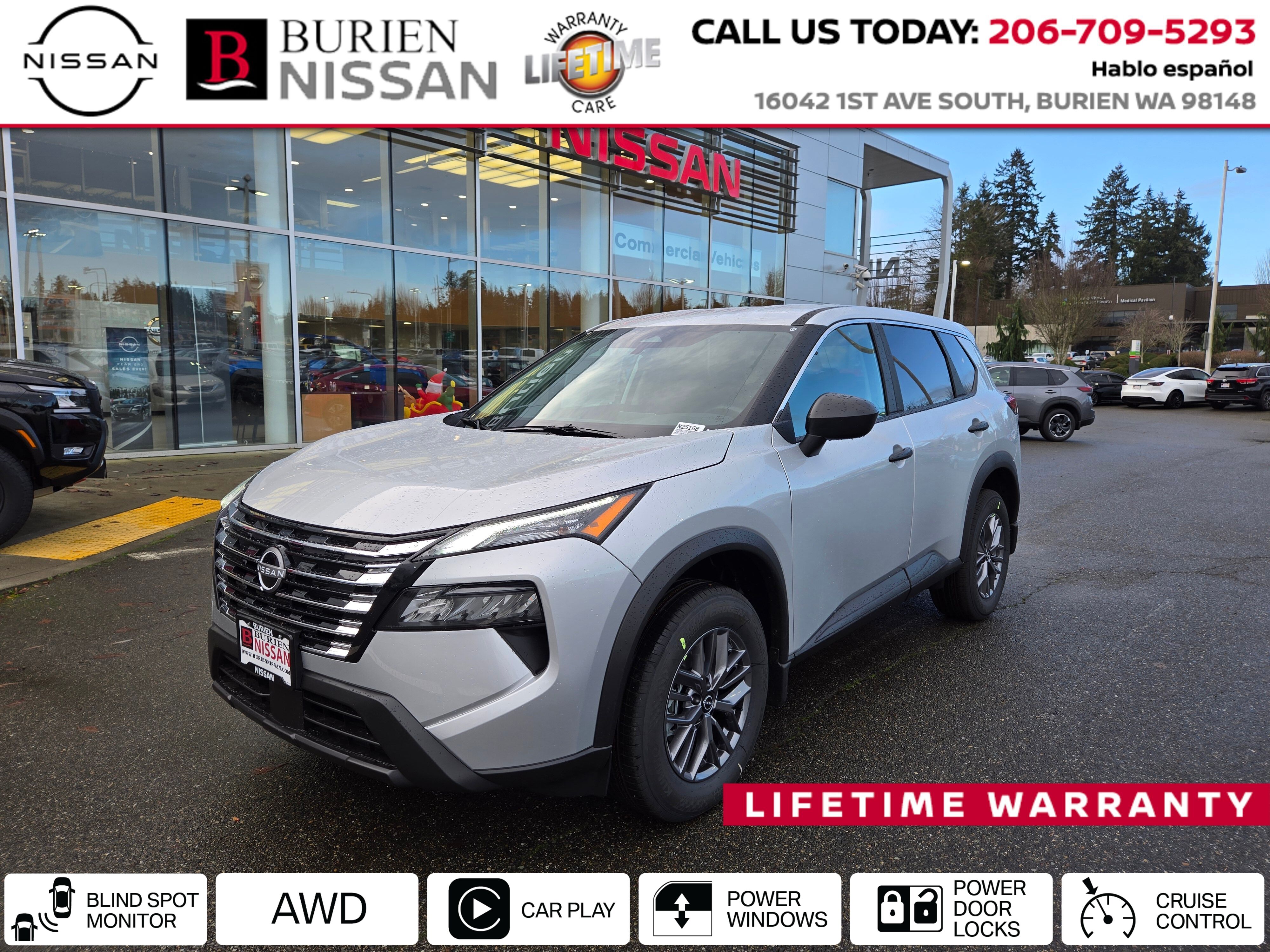 Vehicle image 1 of 24