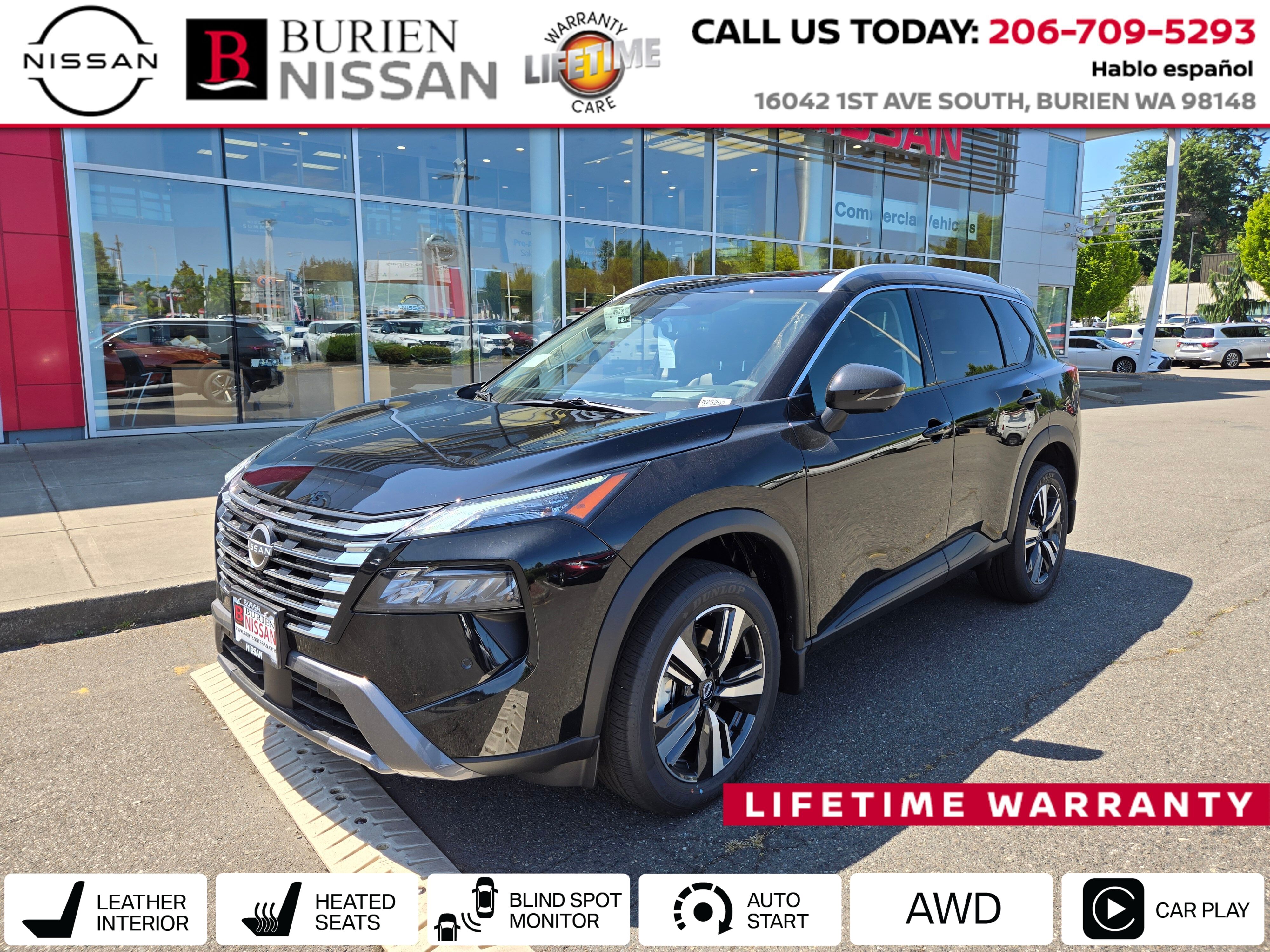 Vehicle image 1 of 24