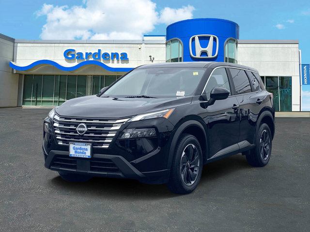 2025 Nissan Rogue SV Image 1 of 30
