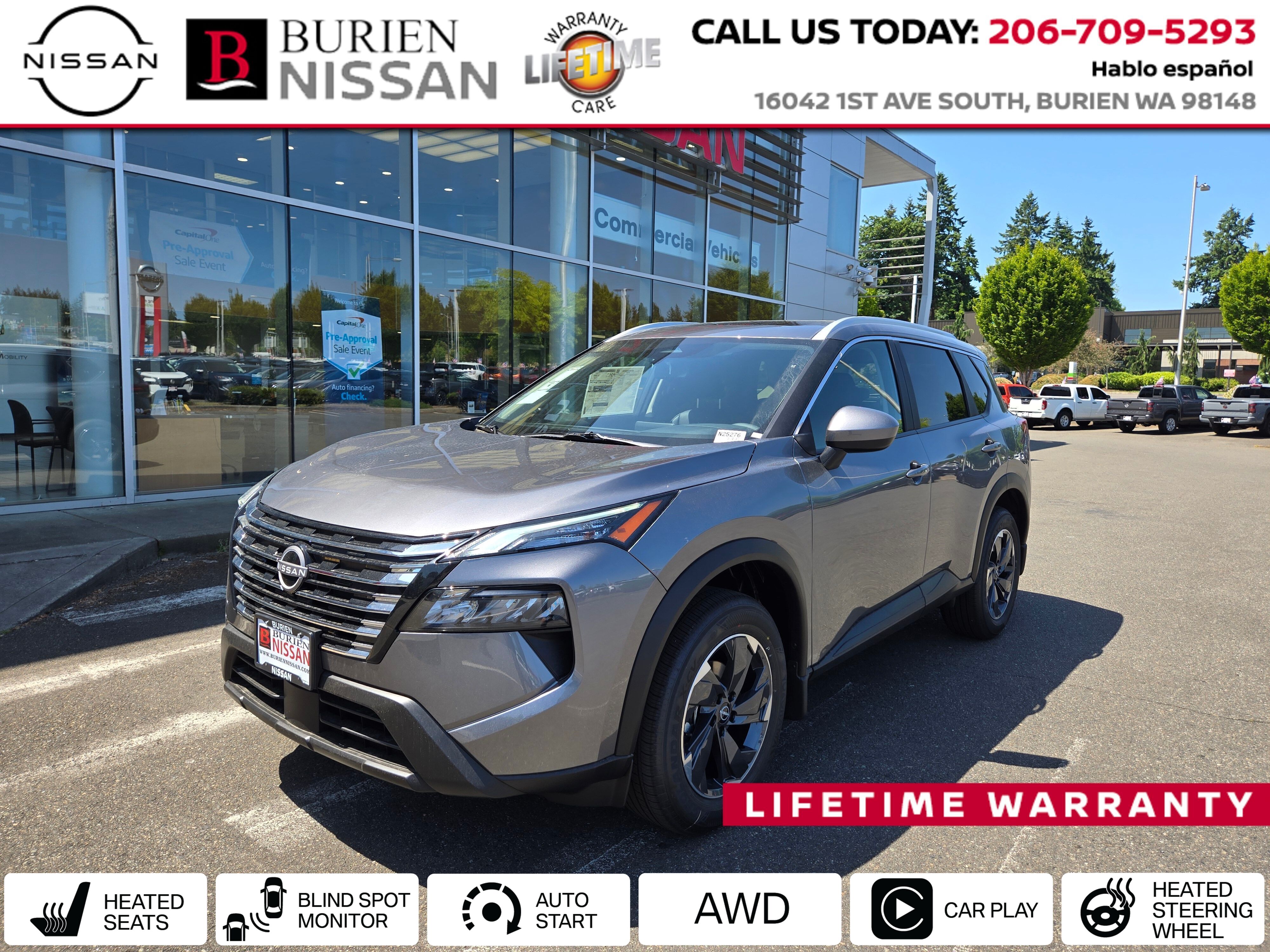Vehicle image 1 of 30