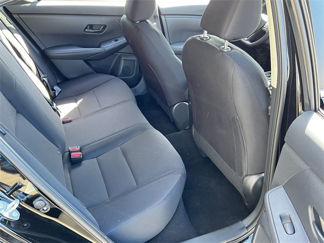 2025 Nissan Sentra S Image 23 of 28