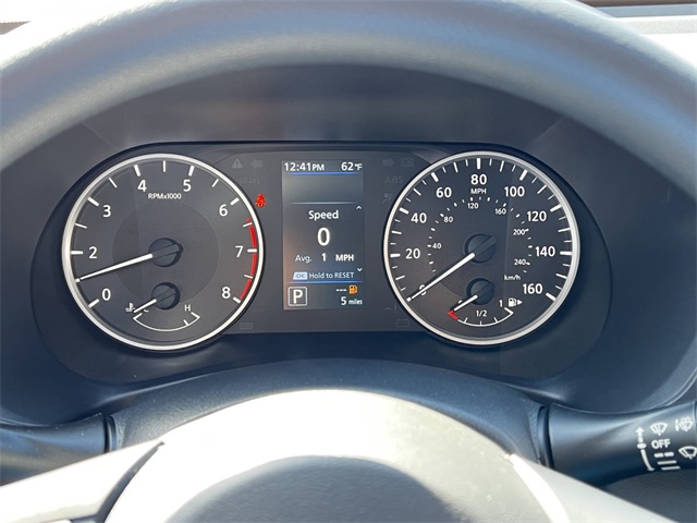 2025 Nissan Sentra S Image 15 of 28