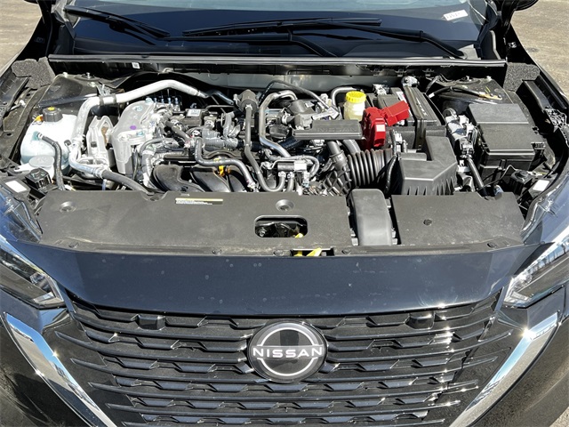 2025 Nissan Sentra S Image 26 of 28