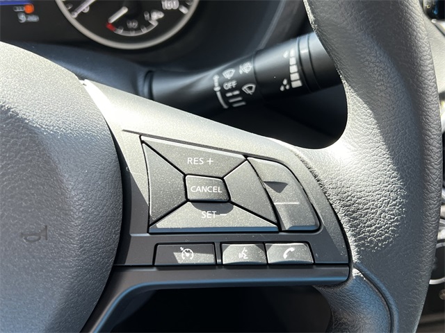 2025 Nissan Sentra S Image 16 of 28