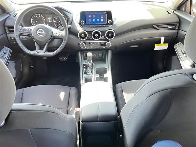 2025 Nissan Sentra S Image 22 of 28
