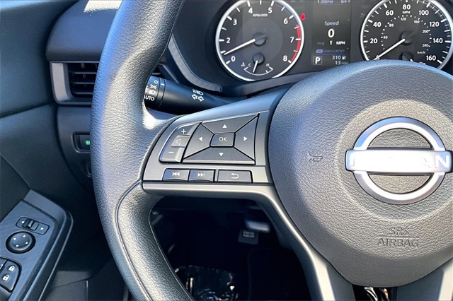 2025 Nissan Sentra S Image 19 of 33
