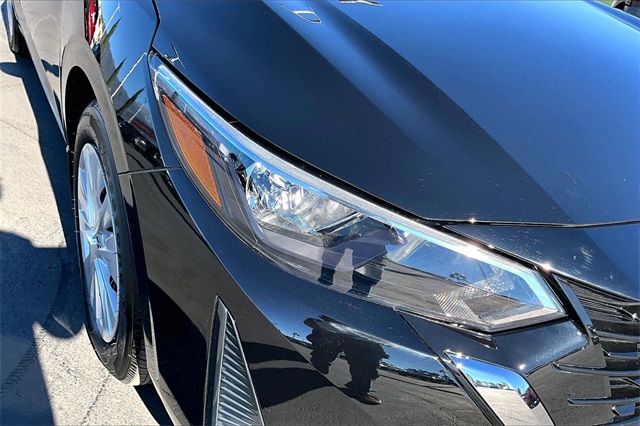 2025 Nissan Sentra S Image 30 of 33