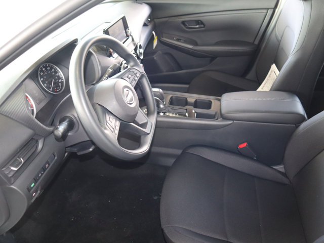 2025 Nissan Sentra S Image 19 of 20