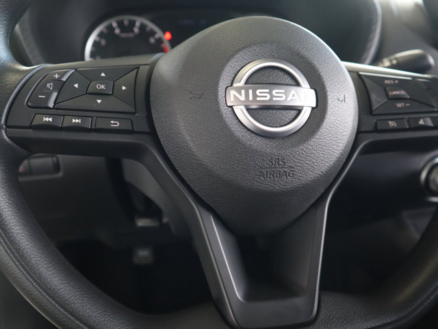 2025 Nissan Sentra S Image 15 of 20