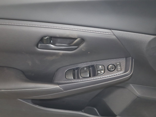 2025 Nissan Sentra S Image 18 of 20