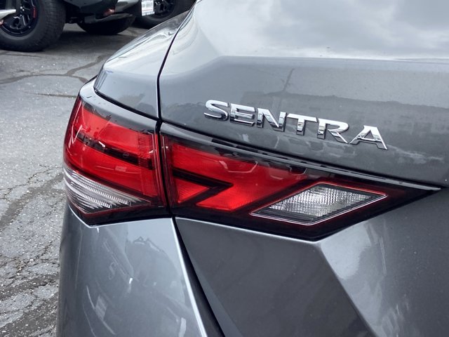 2025 Nissan Sentra S Image 20 of 20