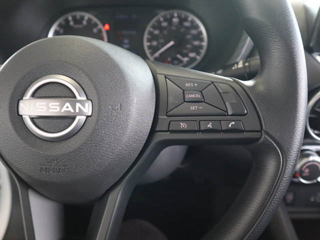 2025 Nissan Sentra S Image 14 of 20