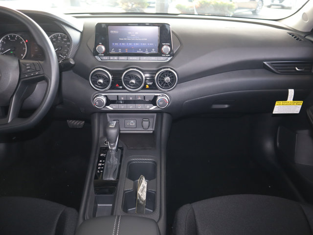 2025 Nissan Sentra S Image 13 of 20