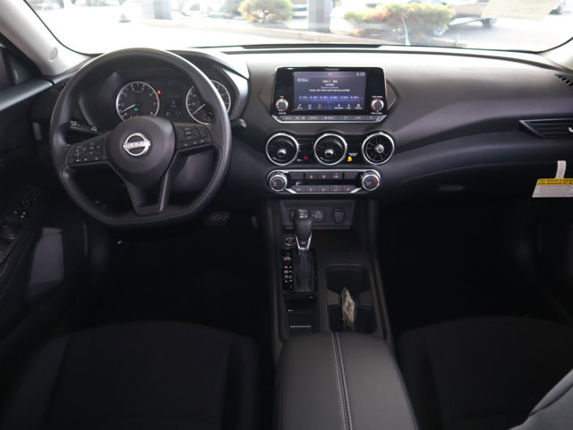 2025 Nissan Sentra S Image 11 of 20
