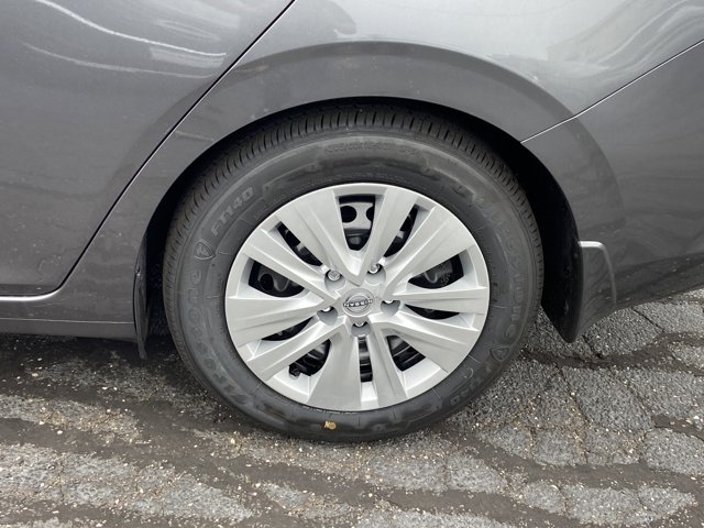 2025 Nissan Sentra S Image 9 of 20