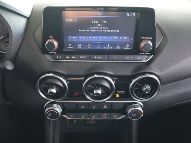 2025 Nissan Sentra S Image 16 of 20