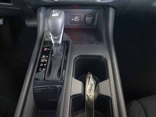 2025 Nissan Sentra S Image 17 of 20