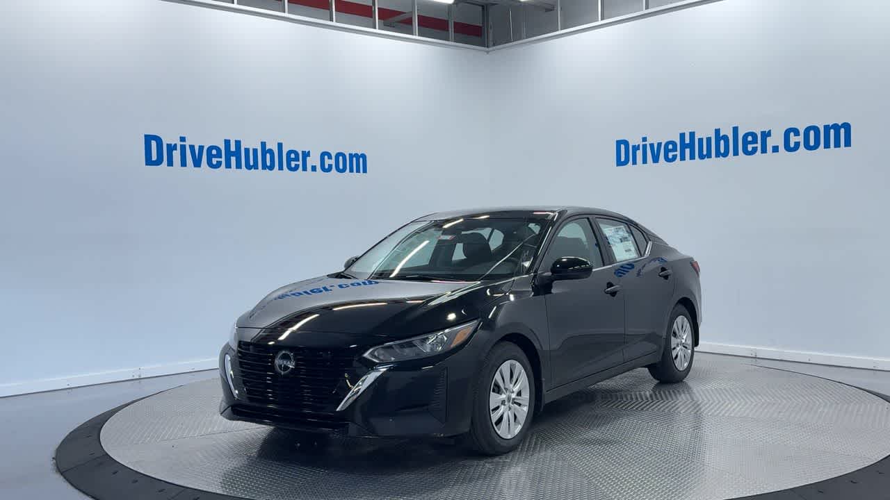 Vehicle image 1 of 40