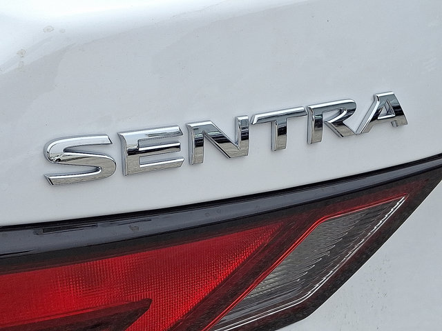 2025 Nissan Sentra S Image 15 of 17