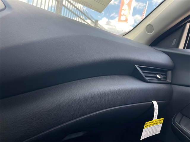 2025 Nissan Sentra S Image 23 of 23