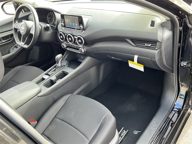 2025 Nissan Sentra S Image 25 of 28