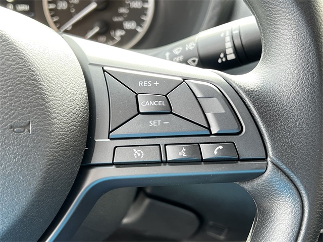 2025 Nissan Sentra S Image 16 of 28