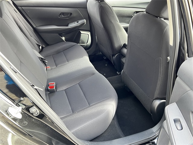 2025 Nissan Sentra S Image 23 of 28