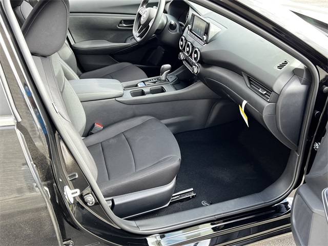 2025 Nissan Sentra S Image 24 of 28