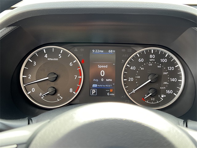 2025 Nissan Sentra S Image 15 of 28