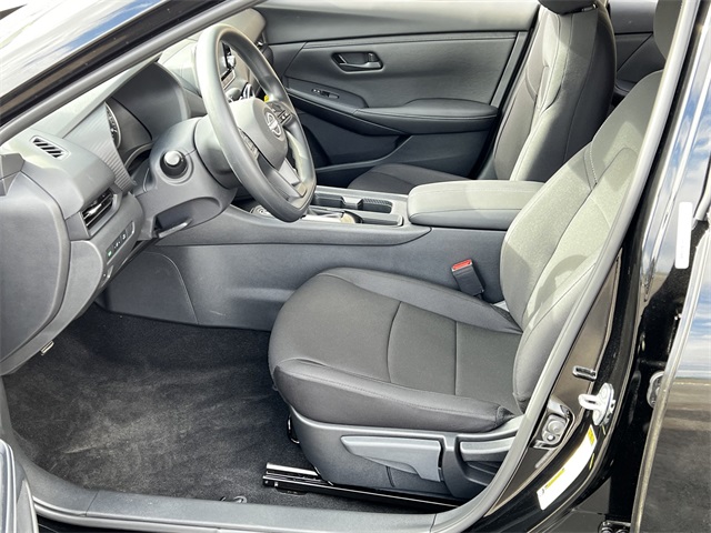 2025 Nissan Sentra S Image 20 of 28